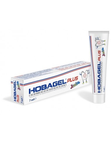 Hobagel Plus Junior 7 Ml