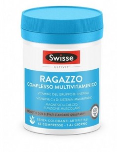 Integratore Per Ricarica...