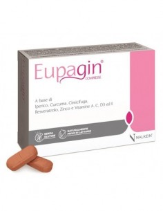 Eupagin 30 Compresse