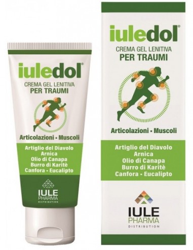 Iuledol 75 Ml