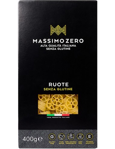 Massimo Zero Ruote 1 Kg