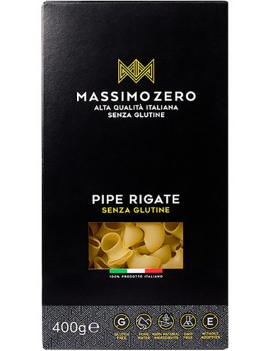 Massimo Zero Pipe 1 Kg