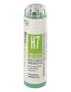 Horus H7 Granuli