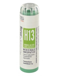 Horus H13 Granuli