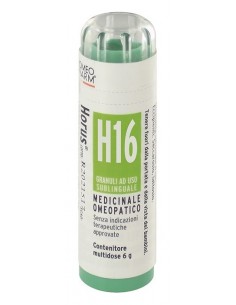 Horus H16 Granuli