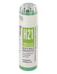 Horus H21 Granuli