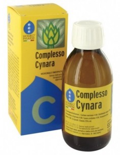 Complesso Cynara Gocce 150 Ml