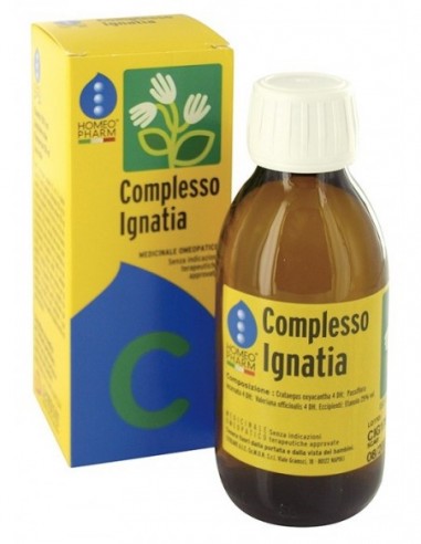 Complesso Ignatia Gocce 150 Ml