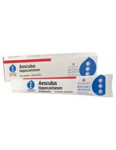 Aesculus Hippocastanum...