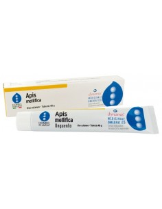 Apis Mellifica Homeopharm...