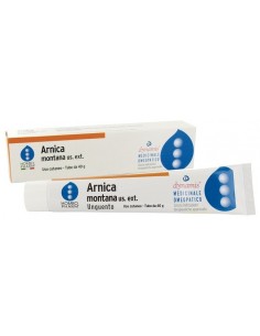 Arnica Montana Homeopharm...