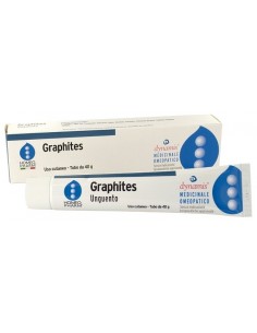 Graphites Homeopharm...