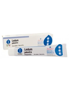 Ledum Palustre Homeopharm...