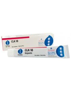 Clk18 Homeopharm Unguento 40 G