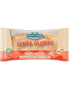 Happy Farm Montaditos 50 G