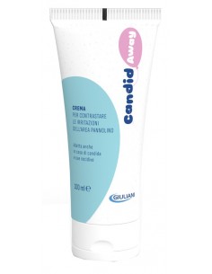 Candidaway Crema 100 Ml