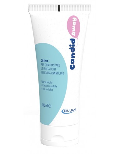 Candidaway Crema 100 Ml