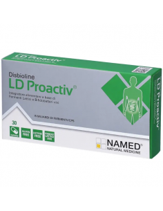 Disbioline Ld Proactive 30...
