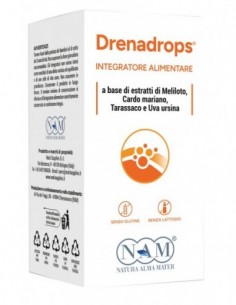 Drenadrops Soluzione...