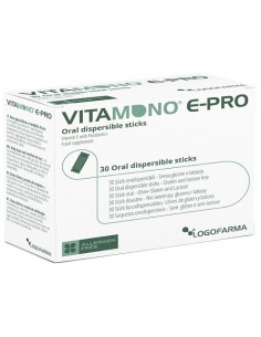 Vitamono E-pro 30 Stick...