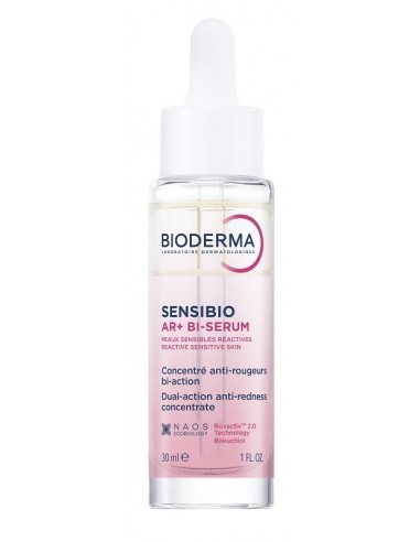 Sensibio Ar+ Bi-serum 30 Ml