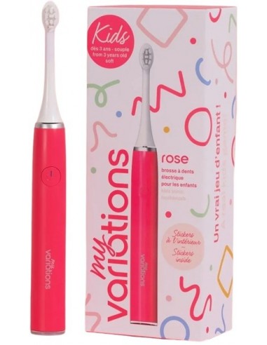 Myvariations Spazzolino Elettrico...
