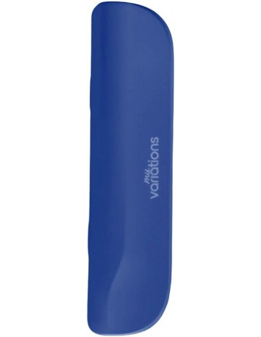 Myvariations Custodia Da Viaggio Blu