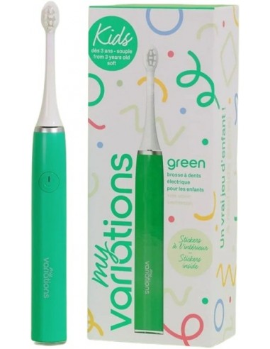Myvariations Spazzolino Elettrico...