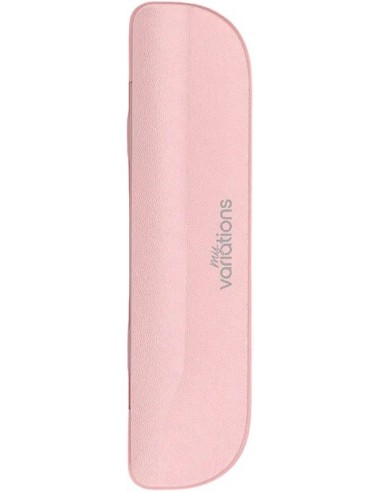 Myvariations Custodia Da Viaggio Rosa