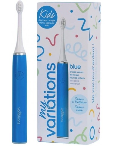 Myvariations Spazzolino Elettrico...