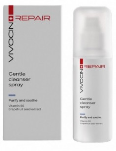 Vivocin Gentle Cleanser...