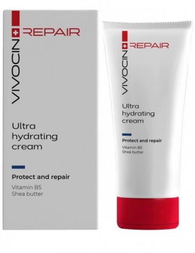 Vivocin Ultra Hydrating Cream 50 Ml