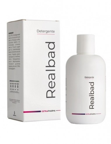Realbad Detergente 250 Ml