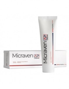 Micraven Ap Crema 100 Ml