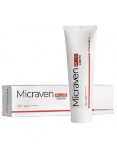 Micraven Plus Crema 100 Ml