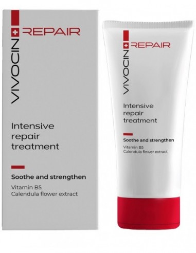 Vivocin Intensive Repair Treatment 50 Ml