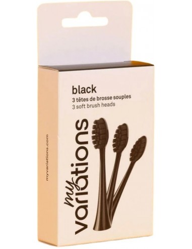 Myvariations Pack 3 Testine...