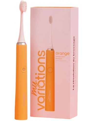 Myvariations Spazzolino Elettrico...