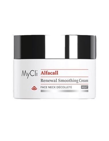 Mycli Alfa Crema Levigante Notte 50 Ml