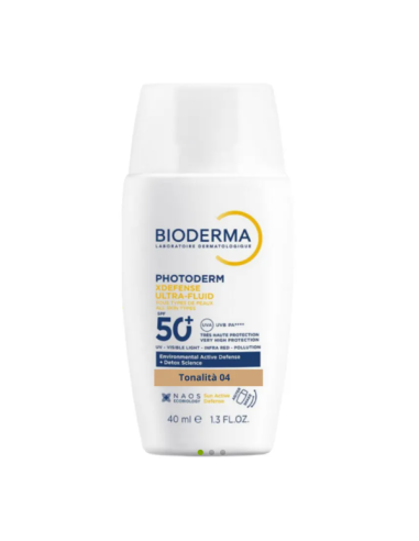 Photoderm Xdefense Ultra-fluid Spf50+...