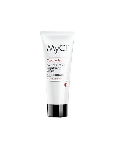 Mycli Cromacl Crema Schiarente 75 Ml