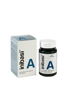 Inibasi A 30 Capsule