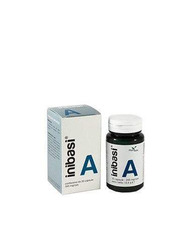 Inibasi A 30 Capsule