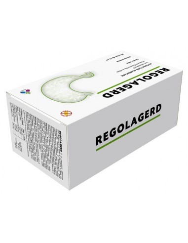 Regolagerd 20 Stick Da 15 Ml