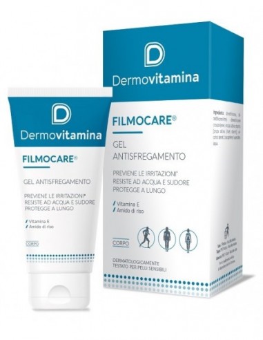 Dermovitamina Filmocare Gel...