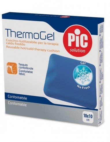 Cuscino Thermogel Riutilizzabile Per...
