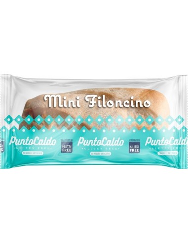 Mini Filoncino 80 G
