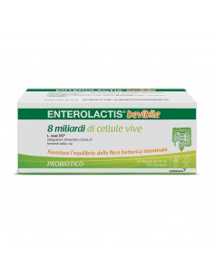 Enterolactis Bevibile 12...