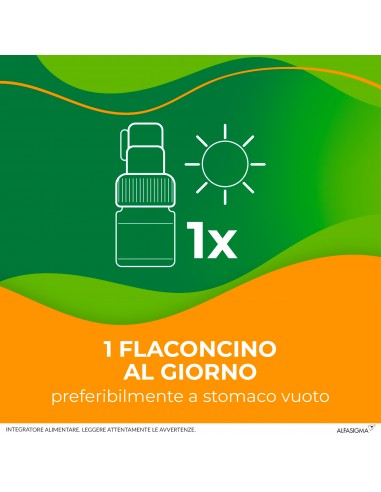 Enterolactis Bevibile 6 Flaconcini X...