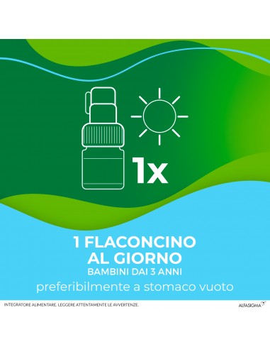 Enterolactis Fibra Liquida 12...